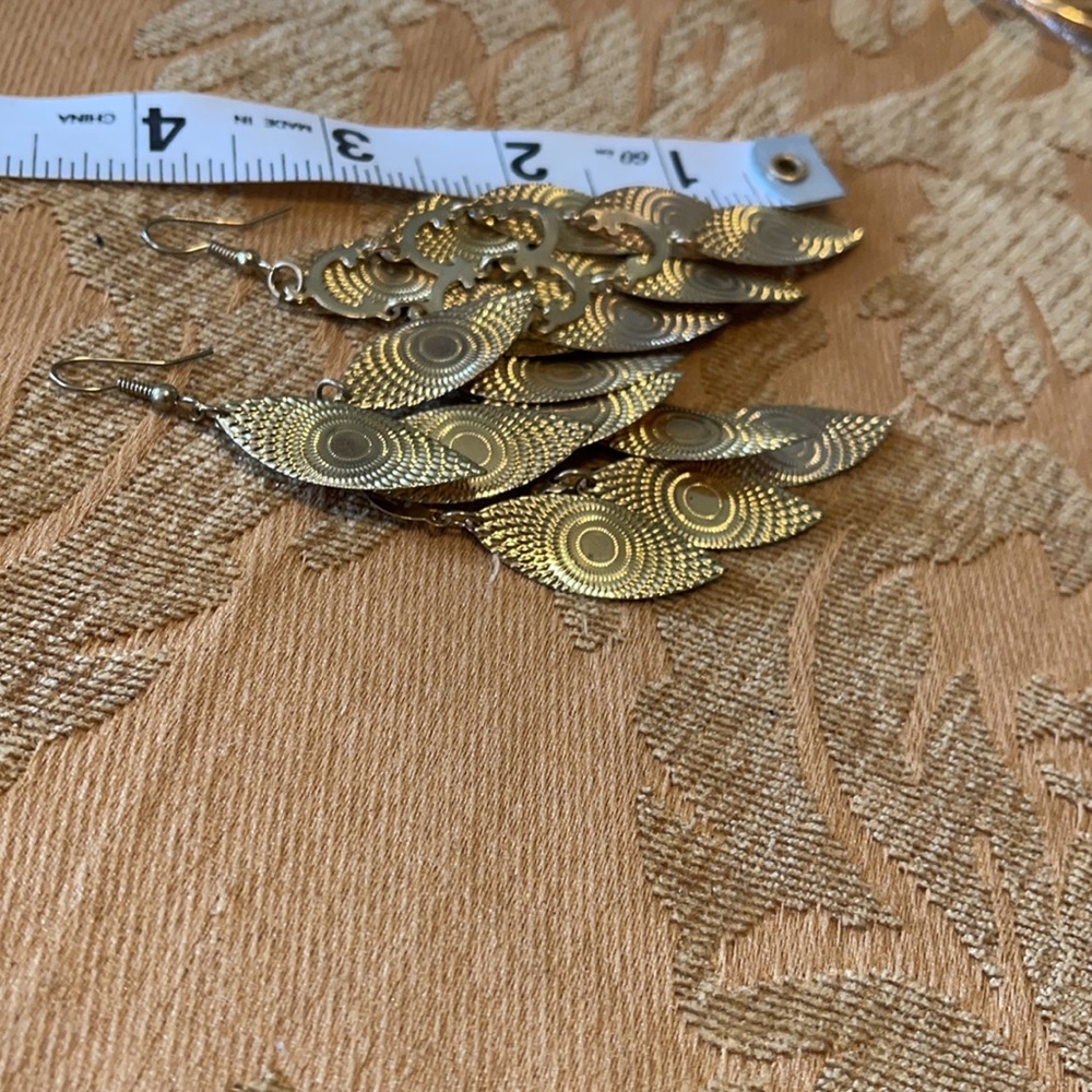Used earrings - Picture 4 of 4